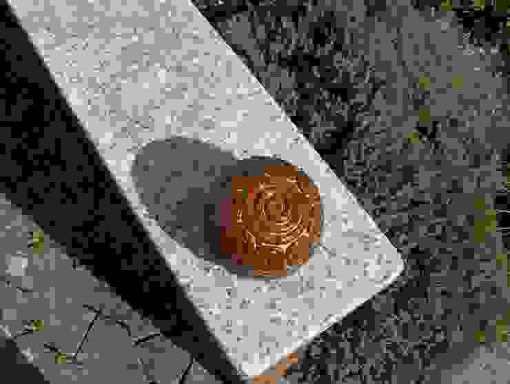 Dekoration rote_libelle Modern Garden