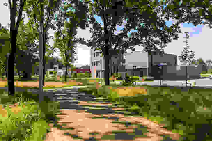 Una casa de ladrillo ¡increíble! | homify