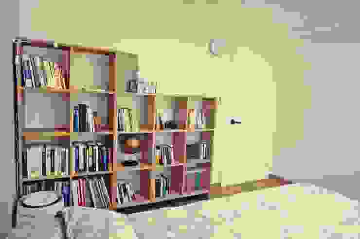 homelatte Cuartos de estilo escandinavo