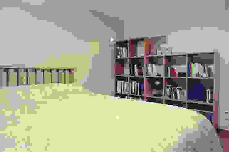 homelatte Cuartos de estilo escandinavo