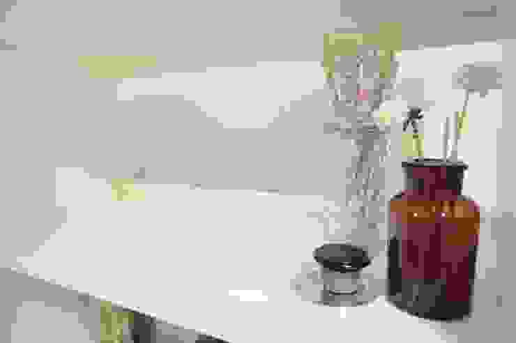 homelatte Salas de estilo escandinavo