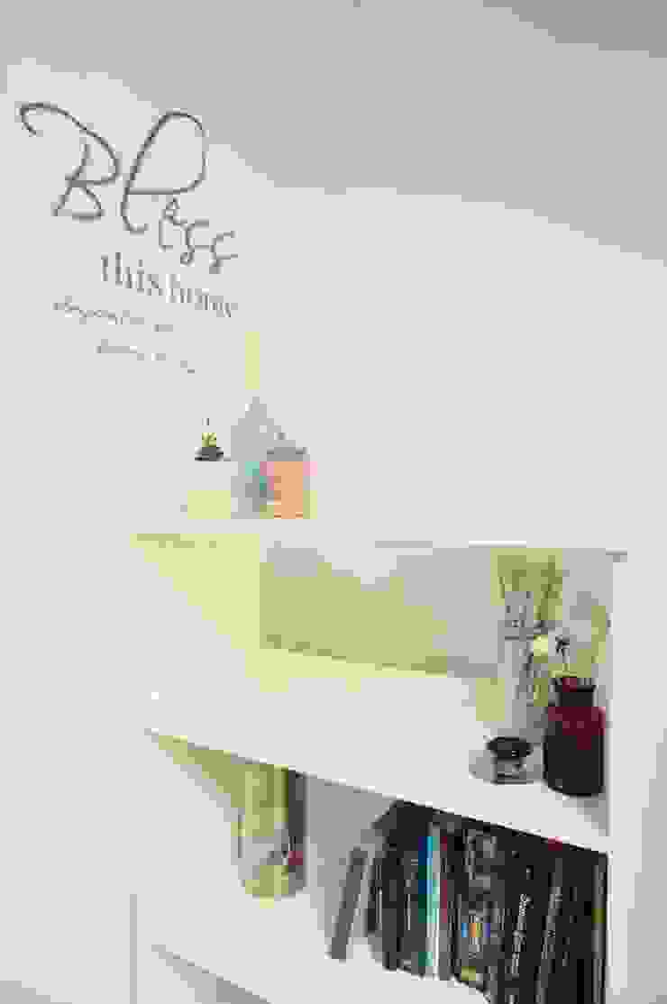 homelatte Salas de estilo escandinavo