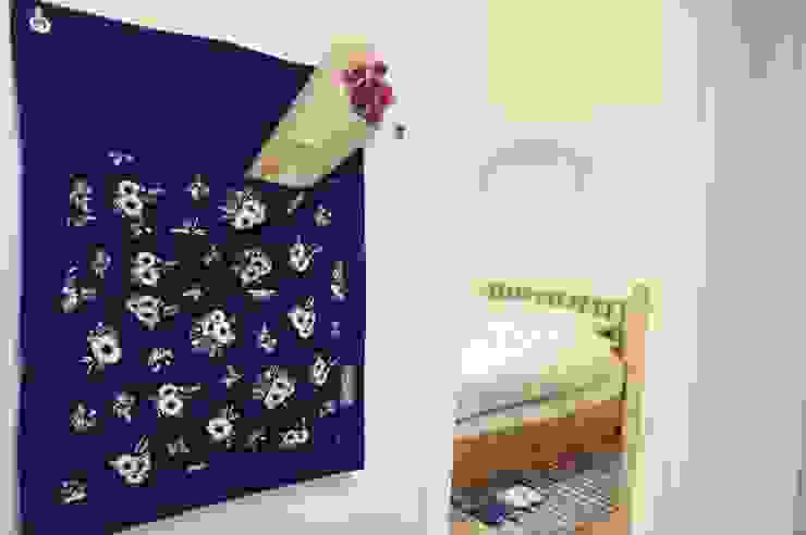 homelatte Cuartos de estilo escandinavo