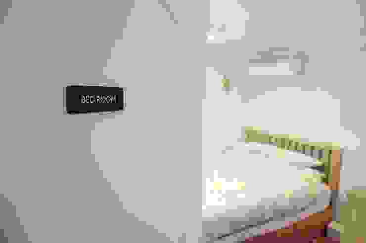 homelatte Cuartos de estilo escandinavo