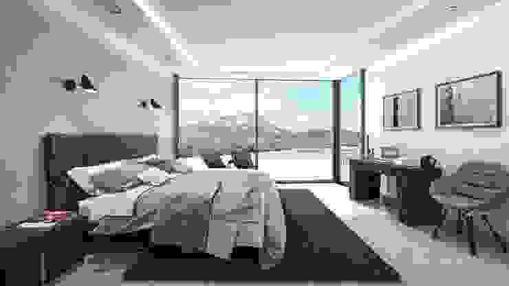 Villa Siro By Miralbo Excellence Homify