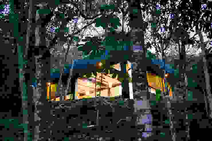 Una cabaña perdida en el bosque | homify