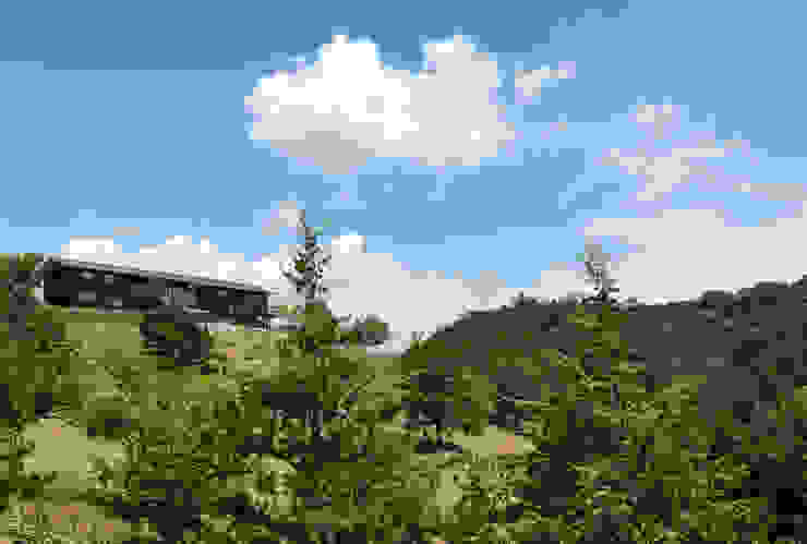 Mimasis Design／ミメイシス デザイン Будинки