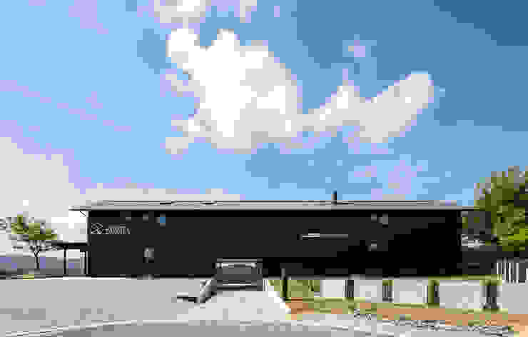 Mimasis Design／ミメイシス デザイン Будинки