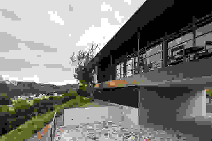 Mimasis Design／ミメイシス デザイン Будинки