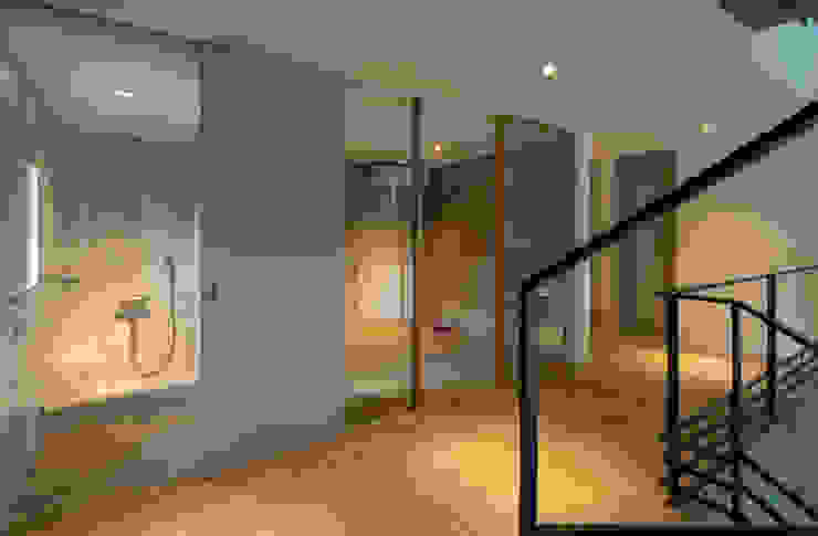 Mimasis Design／ミメイシス デザイン Ванна кімната