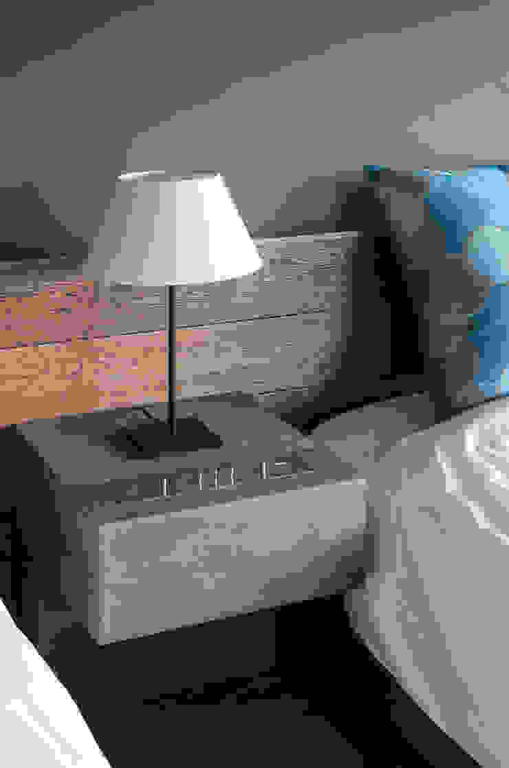 Mimasis Design／ミメイシス デザイン Спальня