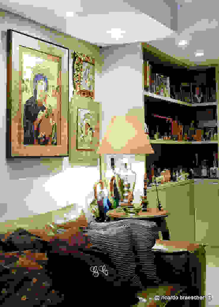 BRAESCHER FOTOGRAFIA Столовая комната в классическом стиле