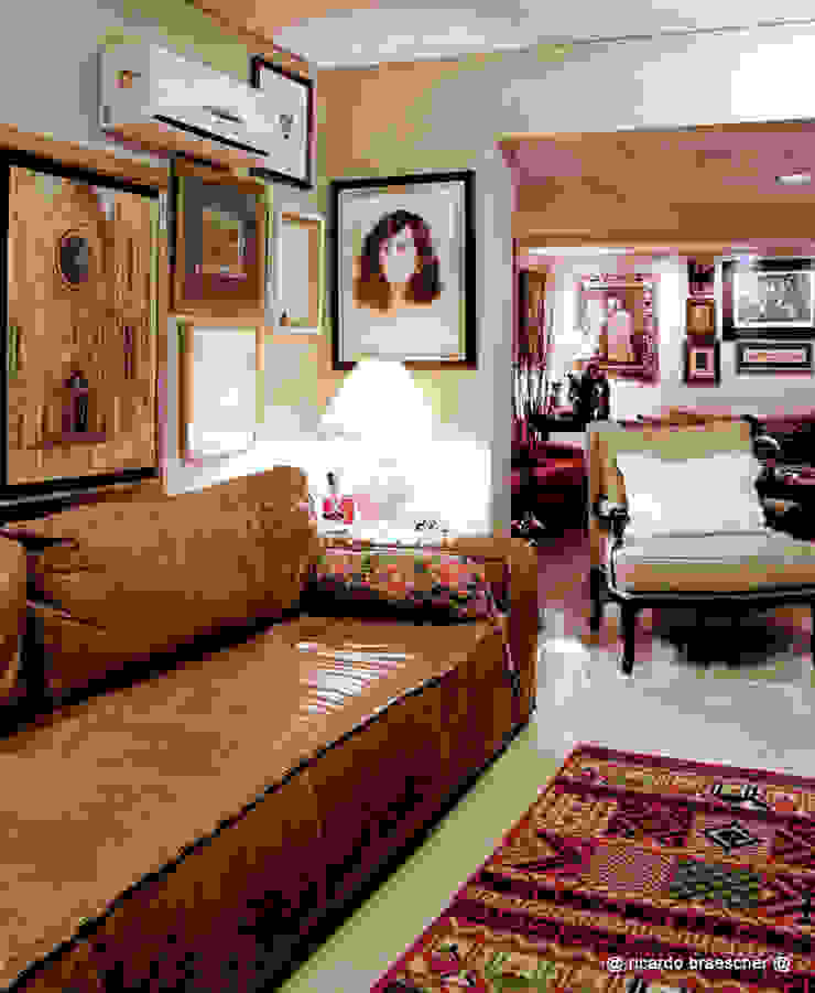 BRAESCHER FOTOGRAFIA Гостиная в классическом стиле