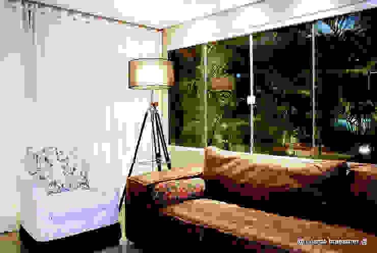 BRAESCHER FOTOGRAFIA Гостиная в классическом стиле