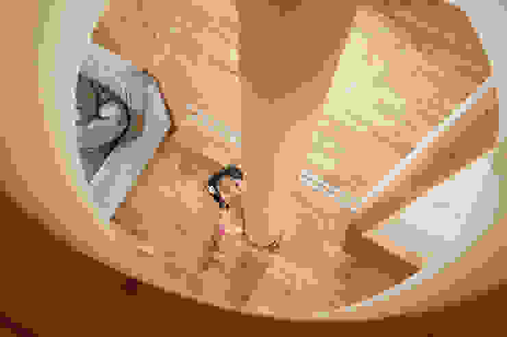 他にはない ユニークで楽しい工夫がされている家5軒 Homify