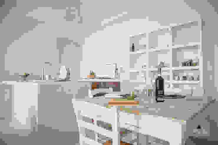 15 Appartamenti Di 70 M Che Sfruttano Al Massimo Ogni Centimetro Homify