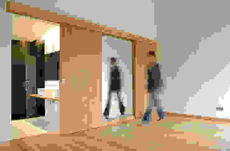 Rustic style bedroom by BL Design Arquitectura e Interiores Rustic