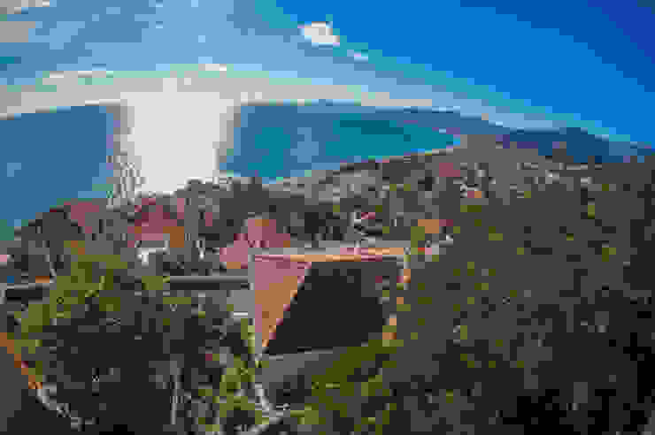 Emilio Rescigno - Fotografia Immobiliare Casas rústicas