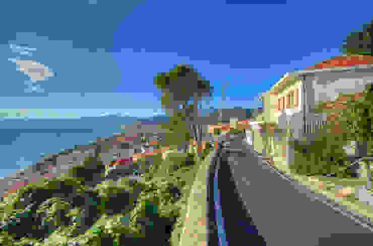 Emilio Rescigno - Fotografia Immobiliare Casas rústicas