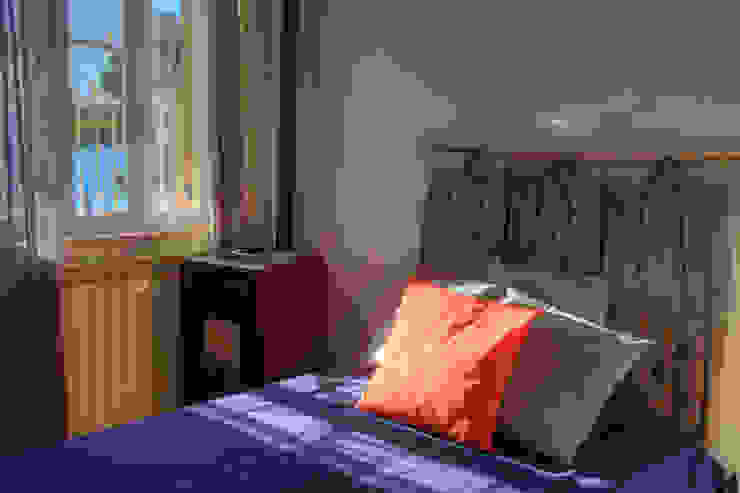 Emilio Rescigno - Fotografia Immobiliare QuartoCamas e cabeceiras