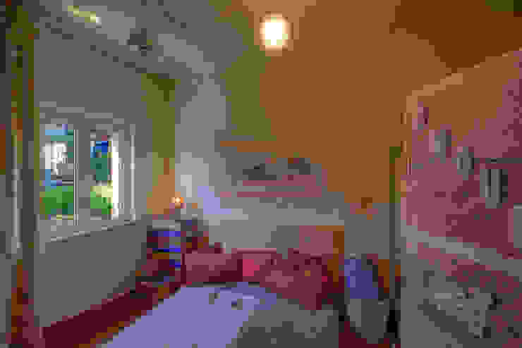 Emilio Rescigno - Fotografia Immobiliare QuartoCamas e cabeceiras