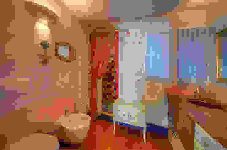 Emilio Rescigno - Fotografia Immobiliare BanheiroVasos sanitários