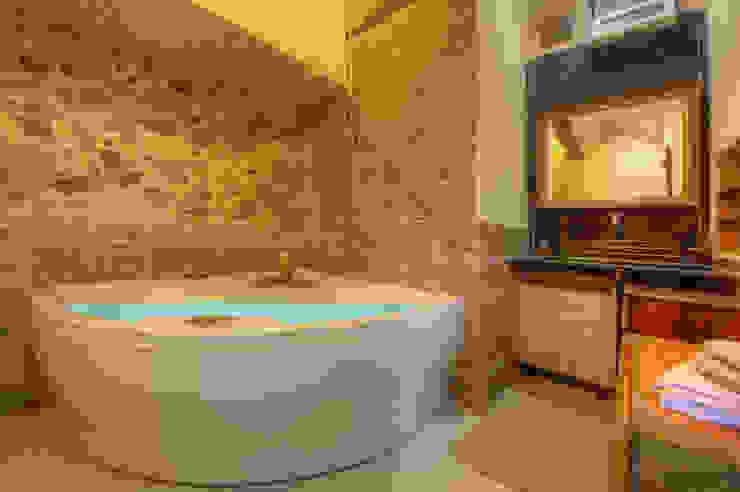 Emilio Rescigno - Fotografia Immobiliare BanheiroVasos sanitários