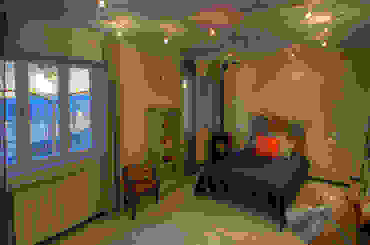 Emilio Rescigno - Fotografia Immobiliare QuartoCamas e cabeceiras