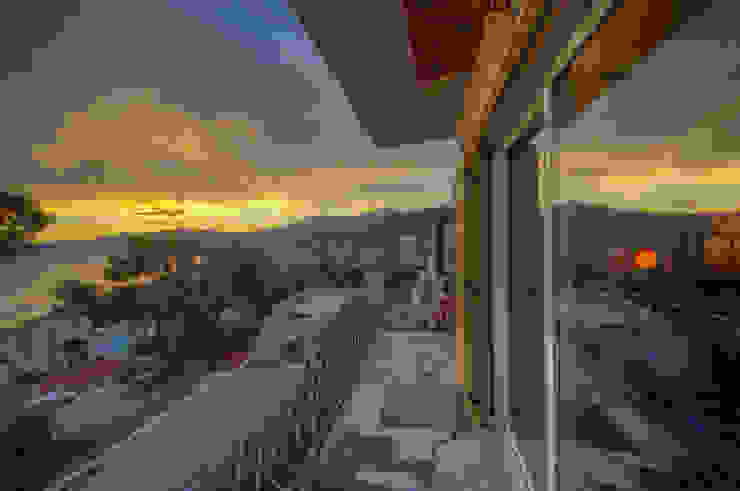 Emilio Rescigno - Fotografia Immobiliare Casas rústicas