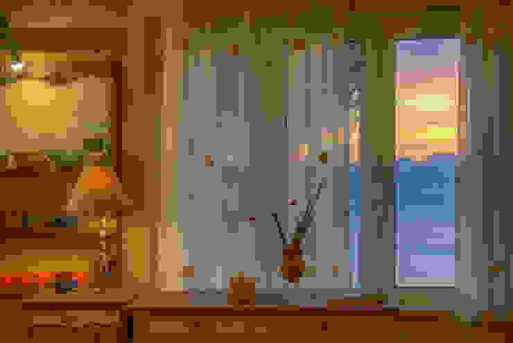 Emilio Rescigno - Fotografia Immobiliare CozinhaArmários e estantes