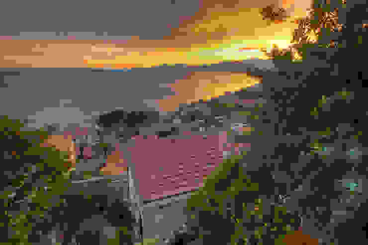 Emilio Rescigno - Fotografia Immobiliare Casas rústicas