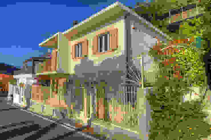 Esta casa rústica frente al mar te encantará¡! | homify