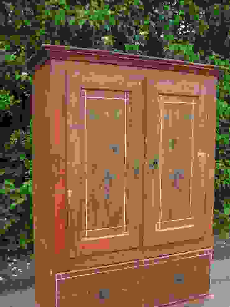 Antike Schranke Original Bauernschranke Wardrobes Homify