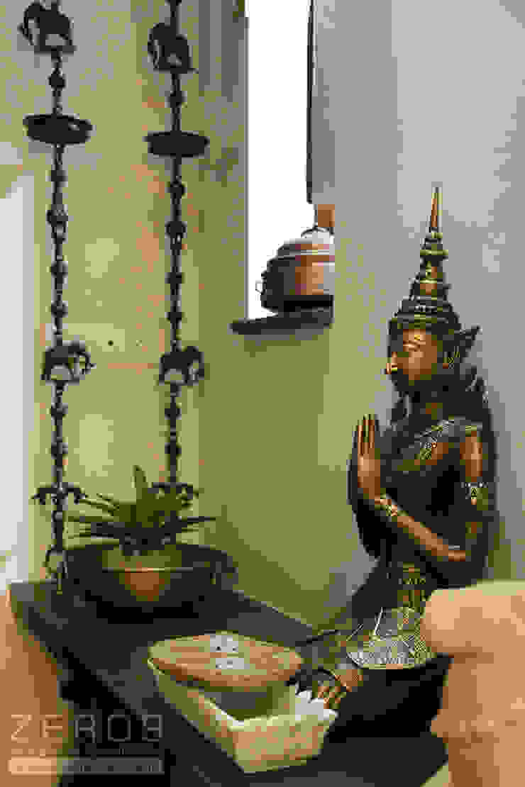 ZERO9 Salones rurales