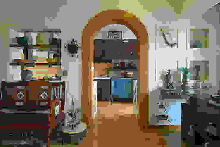 ZERO9 Salones rurales