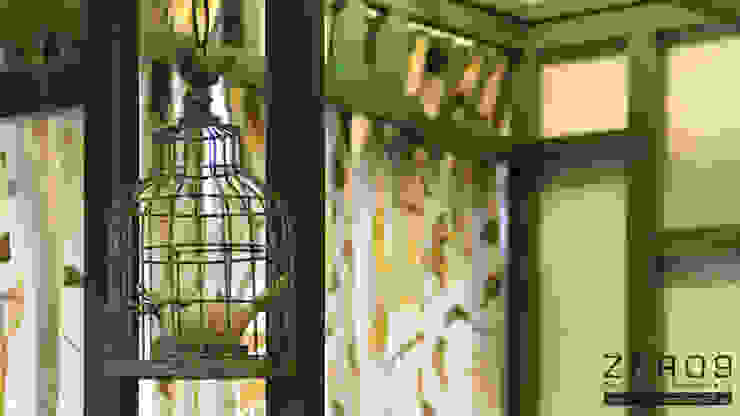 ZERO9 SalasSalas y sillones