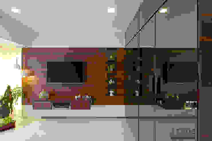 ZERO9 Dormitorios rurales