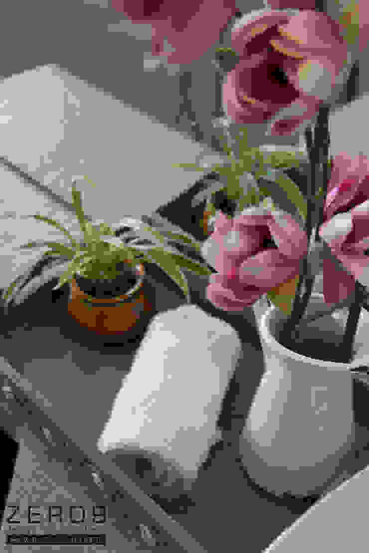 ZERO9 Baños rurales