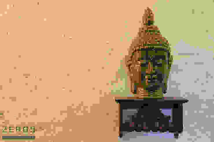 ZERO9 Salones rurales