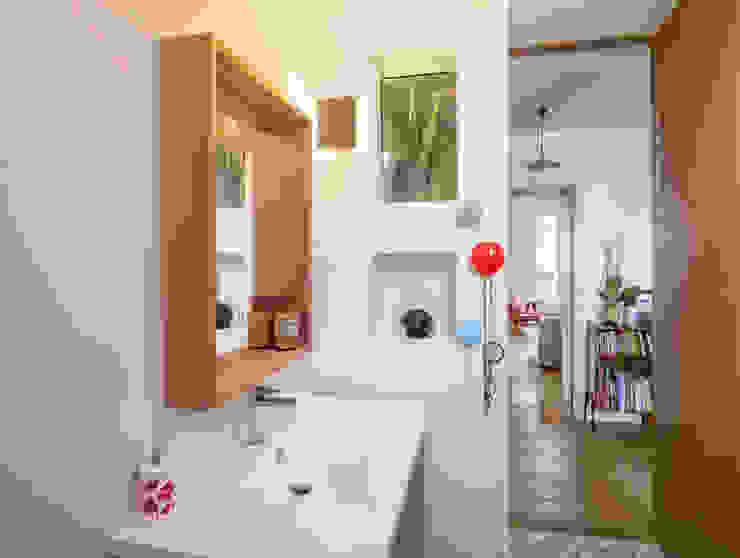 6 ideas inspiradoras y económicas para un baño con estilo | homify | homify