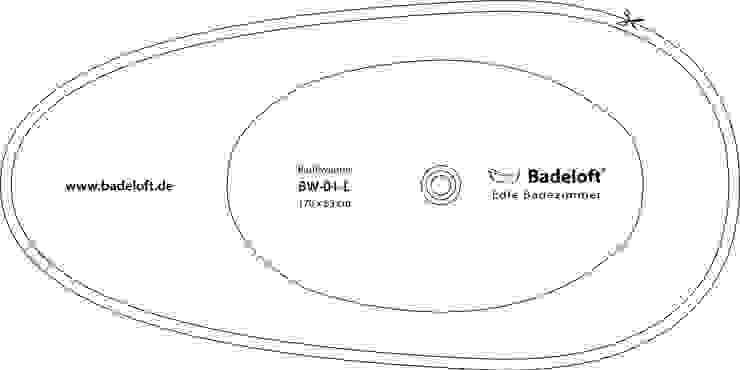 Badezimmer planen: Tipps und Trends | homify