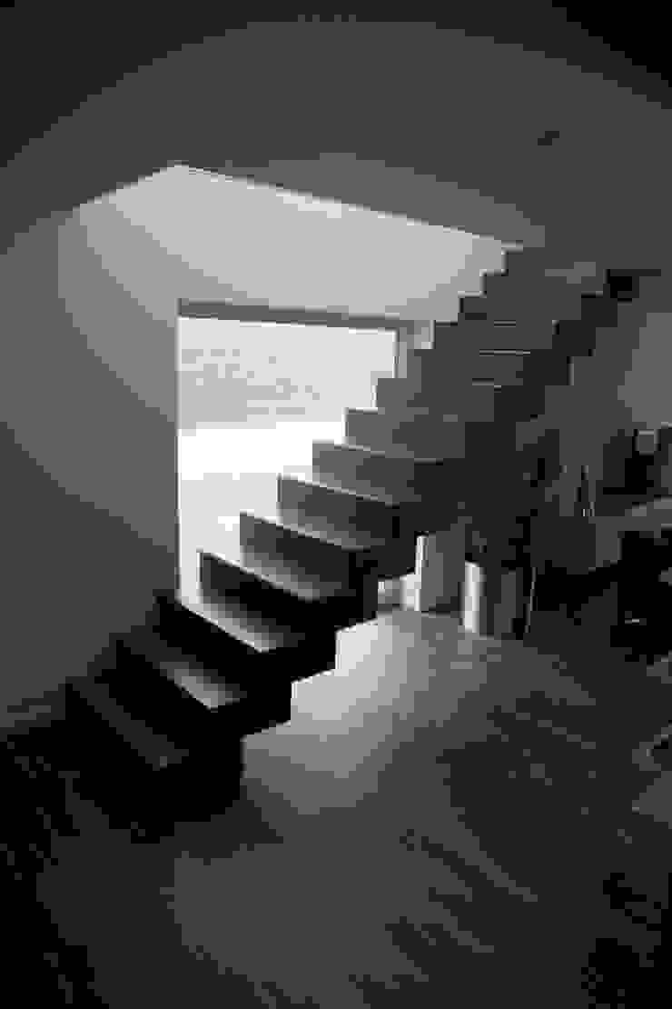 Bad Treppe Arbeitsplatte Und Boden Im Betonlook Homify