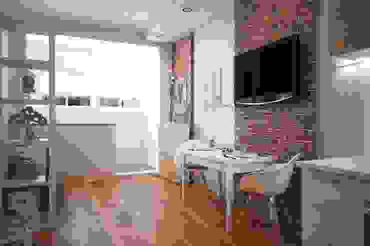 Creando hermosos comedores pequeños | homify | homify