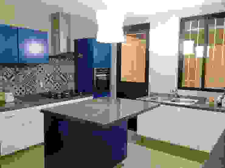 10 combinaciones de colores para la cocina | homify | homify