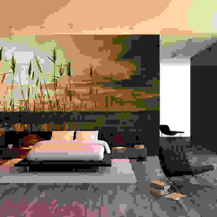 How To Stylishly Split A Room Without A Wall homify