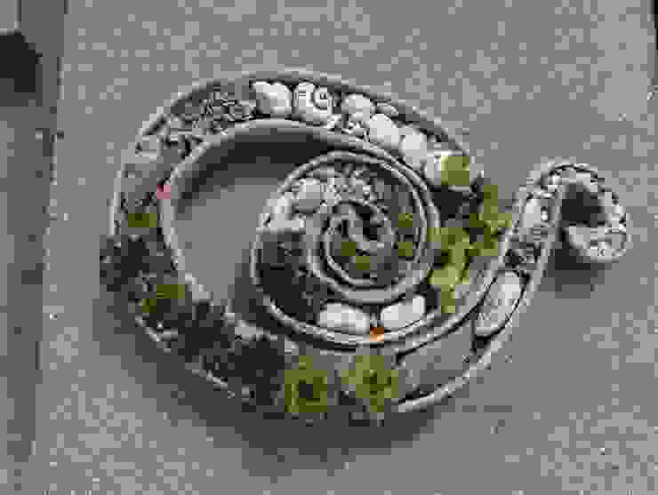 Möbel & Accessoires rote_libelle Modern Garden