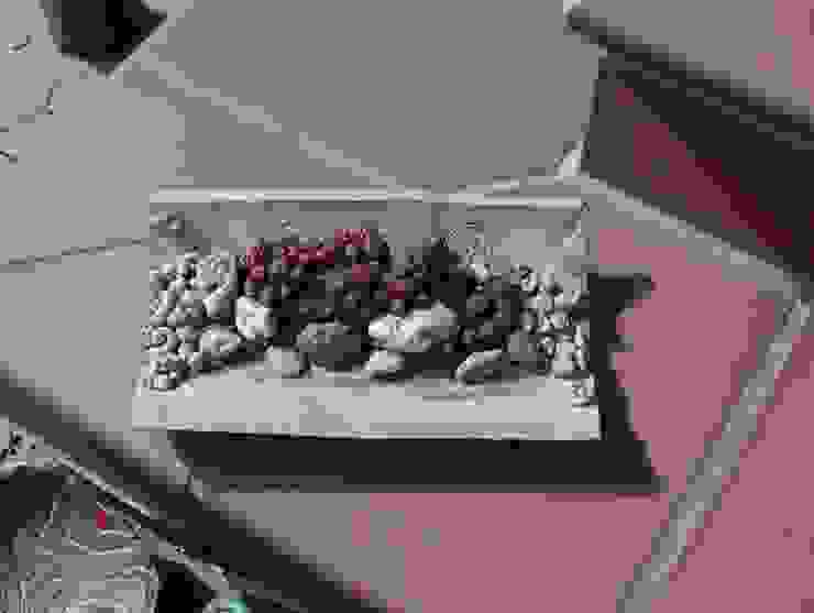 Möbel & Accessoires rote_libelle Modern Garden