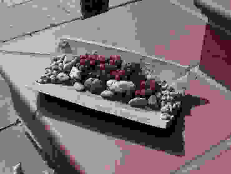 Möbel & Accessoires rote_libelle Modern Garden