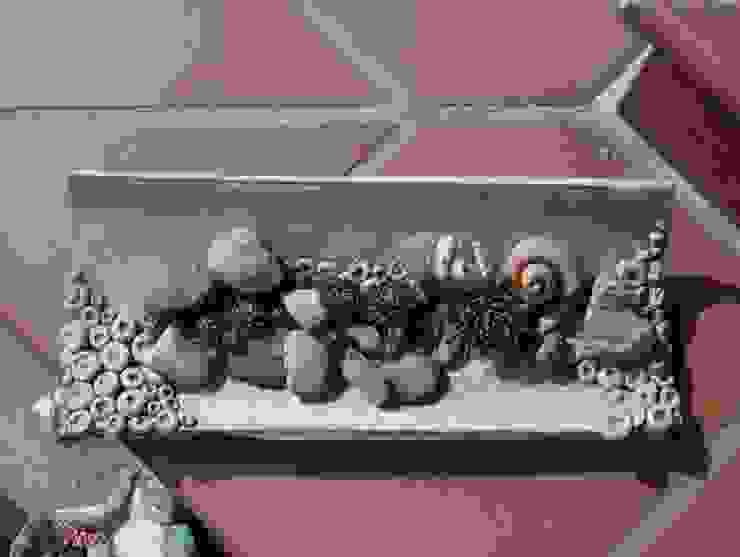 Möbel & Accessoires rote_libelle Modern Garden