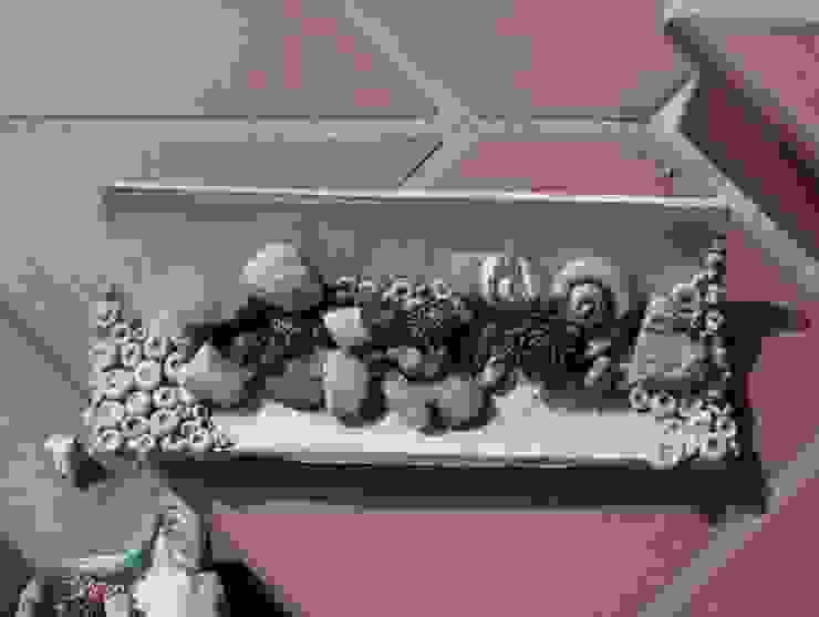 Möbel & Accessoires rote_libelle Modern Garden